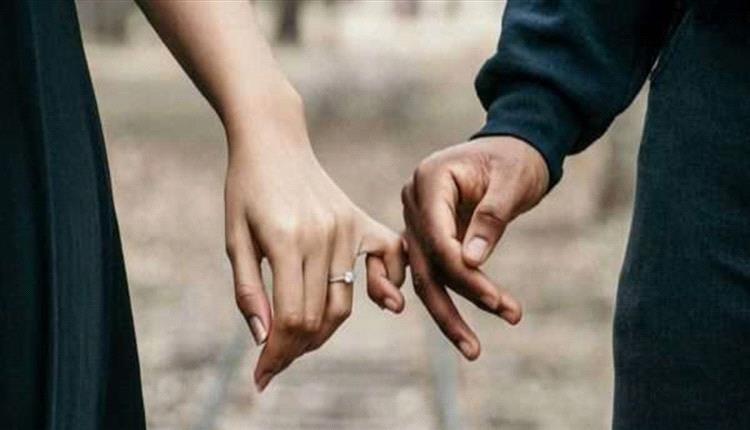  كلوني يعود لشعره الرمادي بعد رفض زوجته