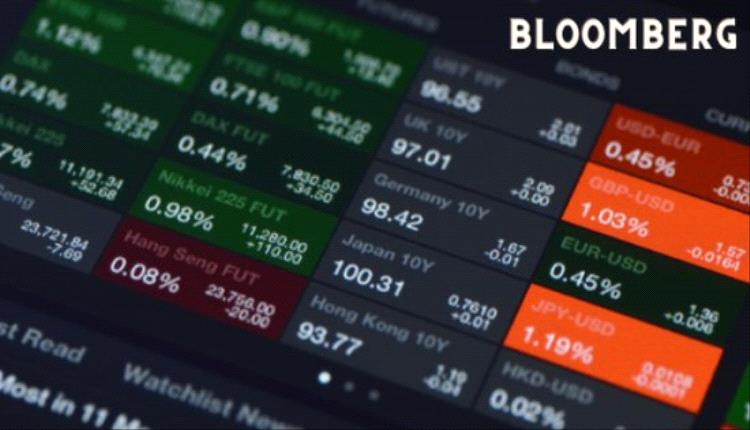 عُطل مفاجئ يربك الأسواق: توقف مؤقت في خدمات بلومبرج يُعطّل تداولات ومزادات ديون أوروبية