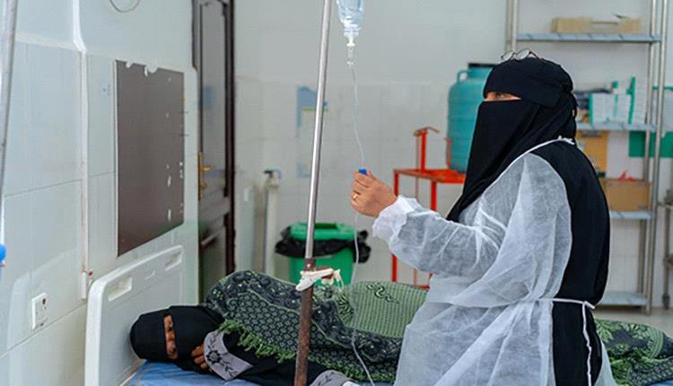 الكوليرا تفتك باليمن مجددًا: البلاد بين الأعلى عالميًا و"الصحة العالمية" تحذر من انفجار وبائي