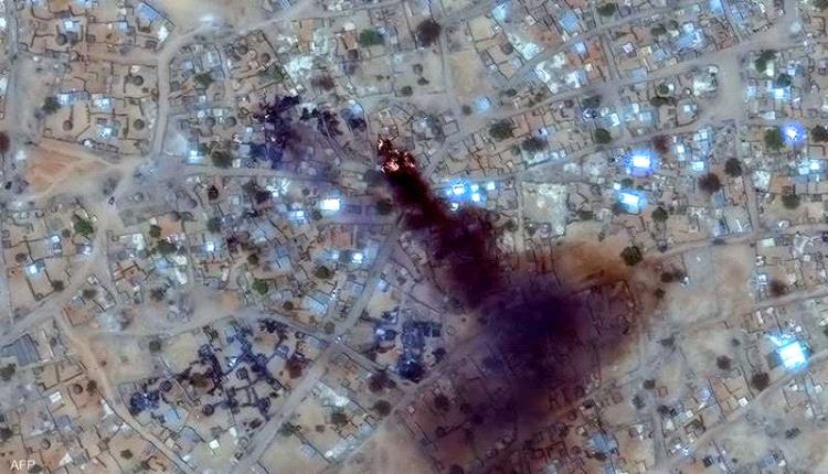 السودان .. مطالبات بتحقيق دولي حول استخدام الجيش للسلاح الكيماوي