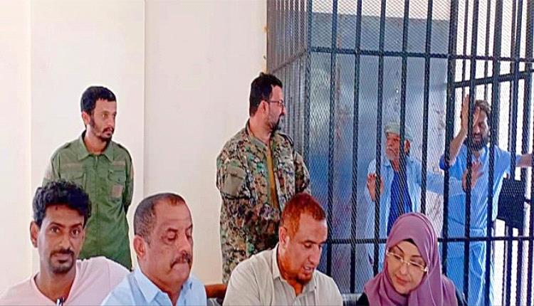 محكمة استئناف لحج تحجز قضية مقتل الشيخ الرشيدي للحكم في سبتمبر القادم