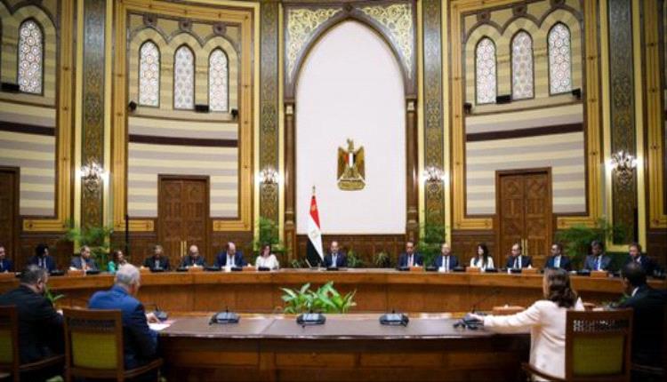 السيسي: وجود ترامب فرصة لتعزيز التعاون الاقتصادي والاستثمارات بين مصر والولايات المتحدة