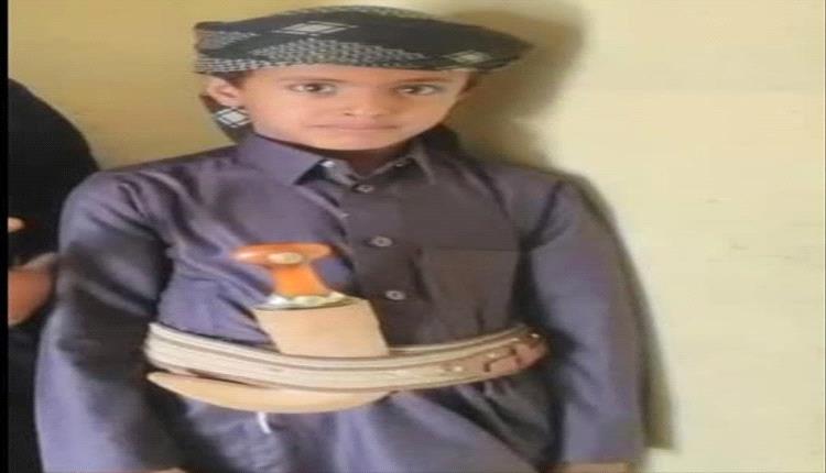 وفاة طفل في شبوة بعضّة قط
