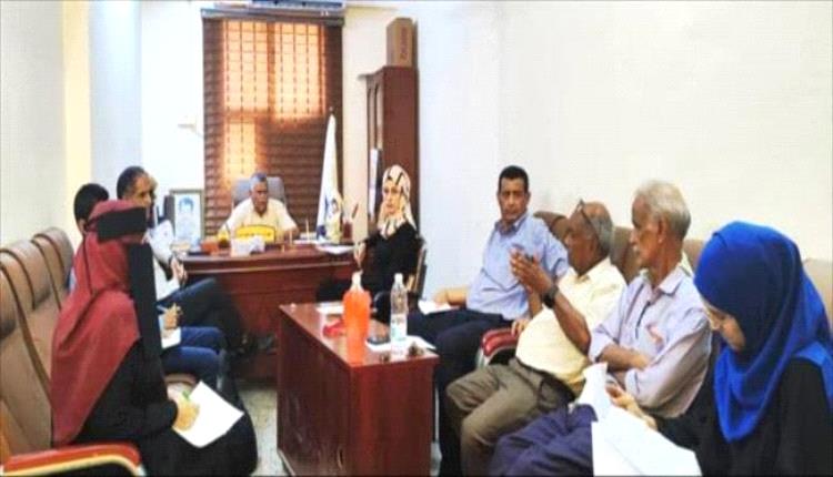 كلية الإعلام بعدن تطلق ملتقى الخريجين