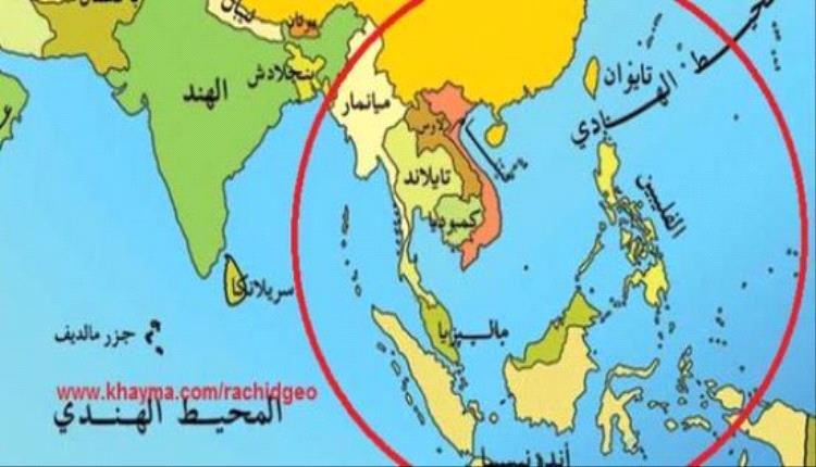 "آسيان" تطلق خطة طموحة لتصبح رابع أكبر اقتصاد عالمي 