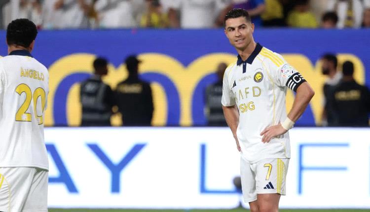 النصر يودّع الحلم الآسيوي بسيناريو قاتل