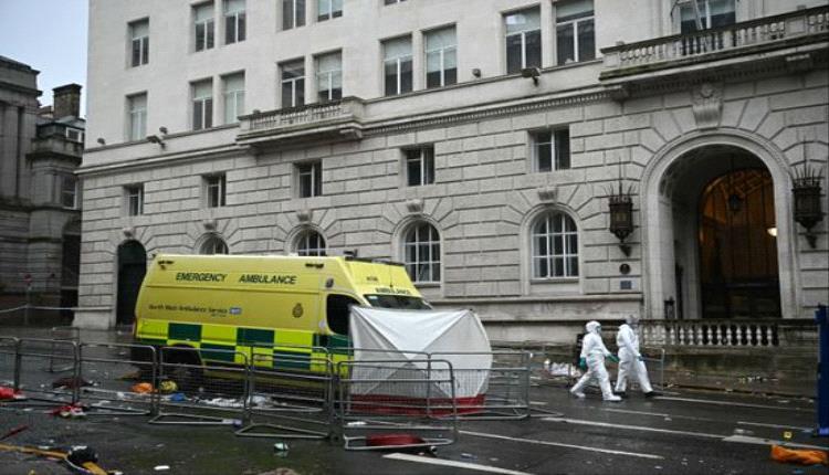سفارة الإمارات في لندن تدين بشدة حادثة الدهس في ليفربول وتتضامن مع المملكة المتحدة