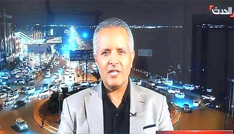 اليافعي يلوّح بخيارات بديلة: سنوجه نفط حضرموت وشبوة إلى عدن