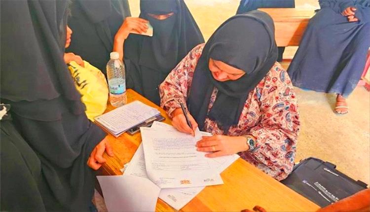 لجنة التحقيق توثق انتهاكات مروعة.. تهجير وقتل وألغام تعصف بقرى لحج