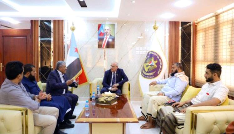  عدن.. لقاء اقتصادي لتحصين الجنوب من كارثة مالية وشيكة