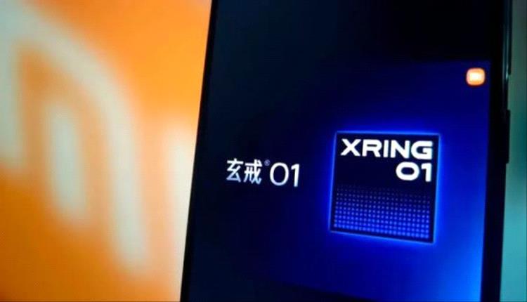 شاومي تتحدى آبل: شريحة جديدة أقوى وسعر أرخص