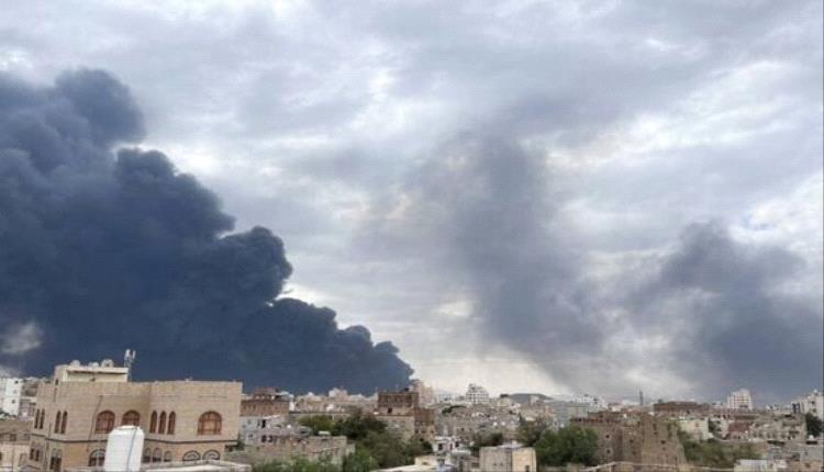 الجيش الإسرائيلي يتوعد: مطار صنعاء منصة "إرهاب جوي" والحصار على الحوثيين قادم