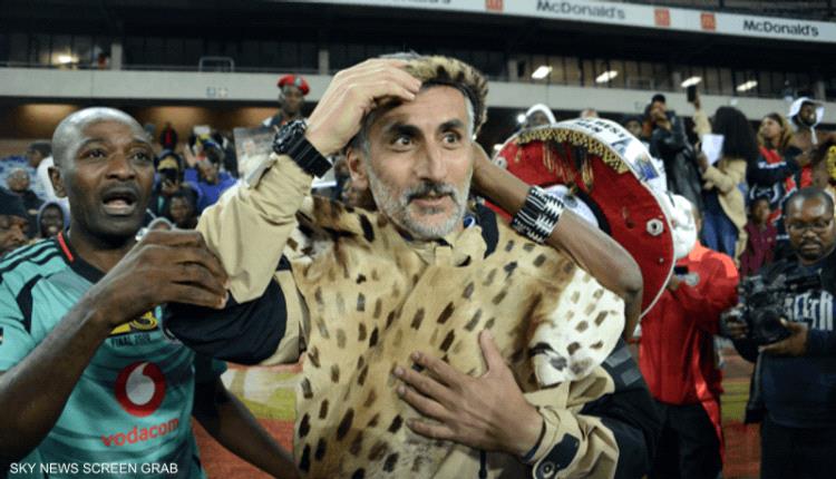 الأهلي المصري يعلن عن مدربه الإسباني الجديد