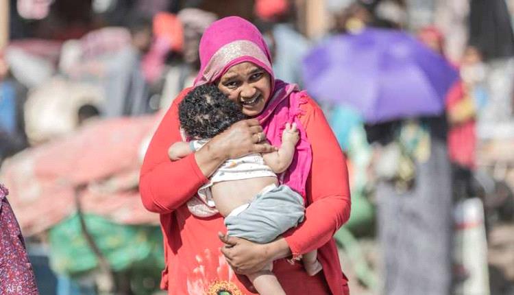 الأزمات تخنق السودانيين وسط مخاطر صحية وأمنية وغذائية كبيرة