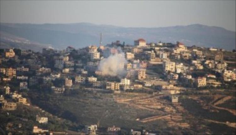 جريمة جديدة: استشهاد لبناني في خرق صهيوني سافر لوقف إطلاق النار جنوب لبنان
