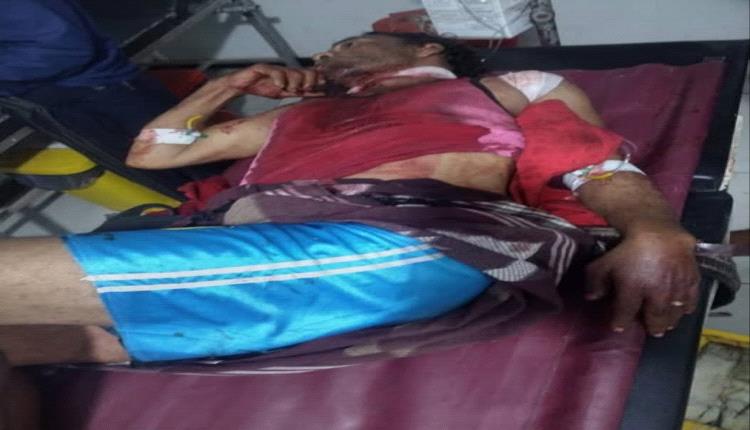 استدراج غامض.. العثور على شاب مضرج بالدماء بعد نقله بمشوار مجهول
