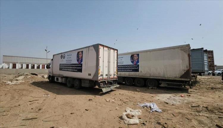 تدخل طبي طارئ: نصف مليون قربة وريدية لمواجهة تفشي الأوبئة في عدن ومحافظات الجنوب