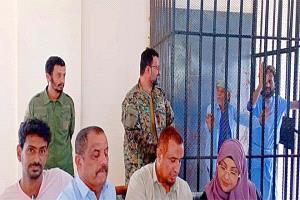 محكمة استئناف لحج تحجز قضية مقتل الشيخ الرشيدي للحكم في سبتمبر القادم