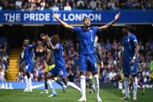 تشيلسي يقترب من دوري الأبطال بعد فوزه على ليفربول