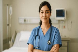 جيش بلا سلاح.. الممرضون في يومهم العالمي
