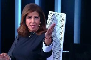 ليلى عبد اللطيف تُشعل 2025 بتنبؤات مثيرة: كائنات غريبة، تسونامي عربي، واعتزال مفاجئ لنجوم الفن