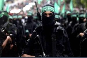 الرئيس الفلسطيني: على حماس وجميع الفصائل تسليم سلاحها
