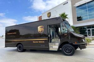 "UPS" تتجاوز التوقعات في الربع الأول وتعتزم تسريح 20 ألف موظف بسبب تحديات اقتصادية