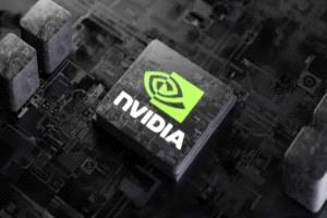 القيمة السوقية لـ إنفيديا تتجاوز 3 تريليونات دولار


