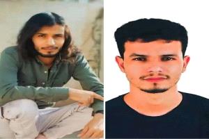 مأساة جديدة للمهاجرين: وفاة شابين يمنيين غرقًا في المتوسط أثناء محاولتهما العبور إلى أوروبا