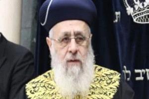 كبار الحاخامات يدعون لوقف اقتحام الأقصى: "لا يعزز السيادة بل يخدم العدو"