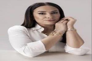 هند صبري ضمن أكثر 100 سيدة مؤثّرة في العالم