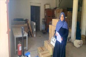 الإمداد الدوائي يرفد عدد من مكاتب الصحة بالأدوية والمستلزمات الطبية
