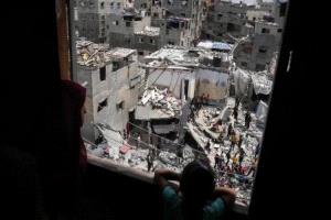 تفاصيل الخطة الإسرائيلية الجديدة في غزة.. "تكرار نموذج رفح وهزيمة حماس"
