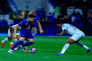 الفتح يحقق فوزًا مهمًا أمام الشباب في الدوري السعودي