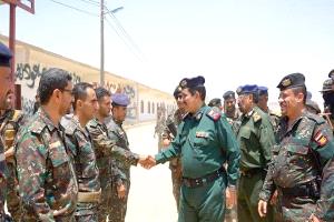 حيدان.. وزير بلا وزارة "حين يُدار الأمن من خارج العاصمة!"