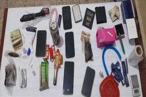 نهاية طريق الشبو”.. ضبط مروجين داخل فندق وعزبة شبابية بالمكلا
