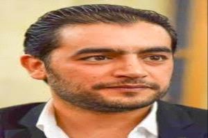 هاني سلامة يعود الى القاهرة لاستئناف تصوير فيلمه الجديد