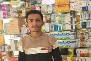 رصاصات الغدر تقتل صيدليًا.. جريمة بشعة تهز الرأي العام