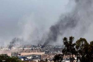 مبادرة جديدة لوقف إطلاق النار في غزة.. ما تفاصيلها؟