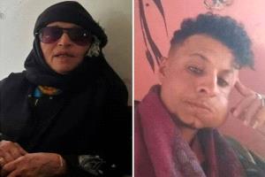 شاب يقتل جدته خنقاً ويسرق مجوهراتها وأسنانها الذهبية
