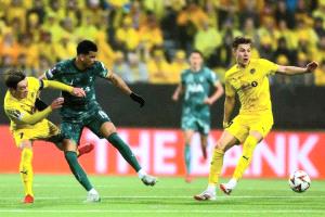 توتنهام يواصل التألق ويضرب موعدًا ناريًا مع اليونايتد في نهائي "يوروبا ليج"