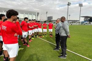منتخب مصر يتعادل سلبياً مع زامبيا في كأس الأمم الأفريقية