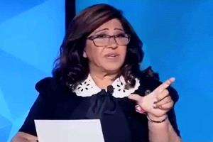 “كلمة التغيير” تُشعل الجدل.. توقعات ليلى عبد اللطيف تثير الرعب
