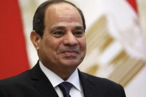 السيسي يدعو ترامب إلى بذل الجهود والضغوط لوقف إطلاق النار في غزة

