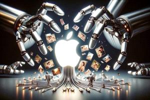 آبل تدمج الذكاء الاصطناعي في iOS 19 لتحسين عمر بطارية آيفون
