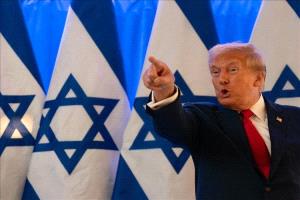 وزير إسرائيلي: قرار ترامب بوقف الهجمات على الحوثيين غير متوقع ولم يتم التنسيق معنا
