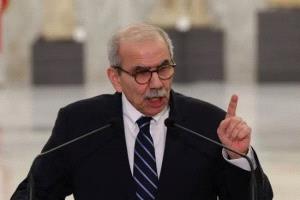 نواف سلام: لا ثقة بضمانات إسرائيل ولبنان متمسك بتحرير أرضه وأسراه