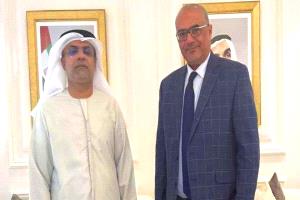 الإمارات واليمن: شراكة تنموية تتعزز ووعود بدعم رقمي واستثماري