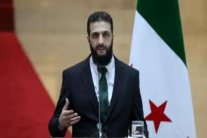ترامب يرفع العقوبات عن شخصيتين سوريتين بارزتين.. بوابة أميركية نحو دمشق؟