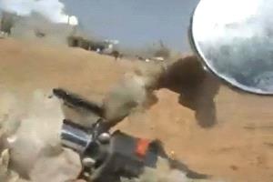 انفجار مخزن صواريخ للحوثيين يهز بني حشيش.. كارثة إنسانية وسط تعتيم إعلامي